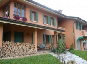 Отель B&B Relax  Мьяне
